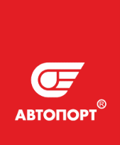 Автопорт лого